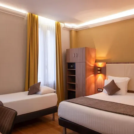 Hotel Cactus-2